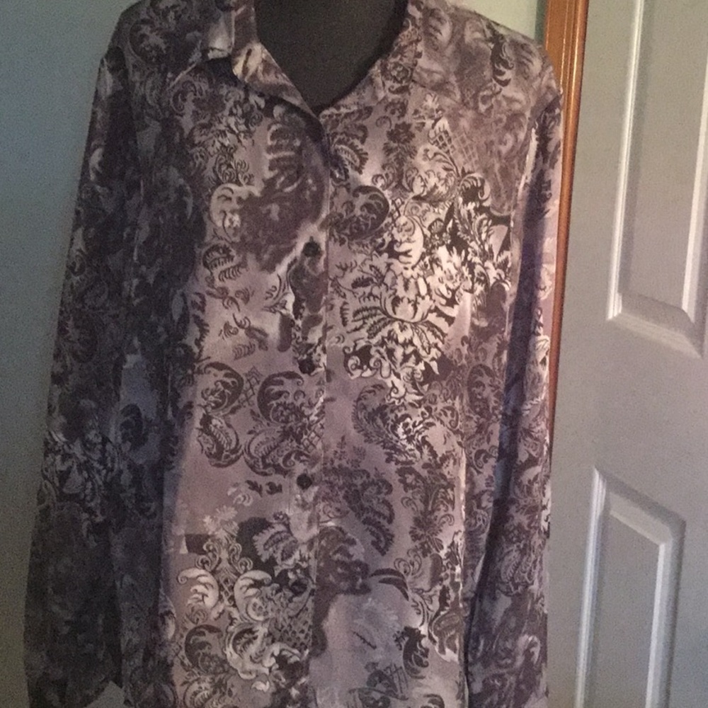 Blouse
